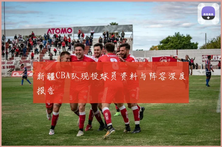 新疆CBA队现役球员资料与阵容深度报告