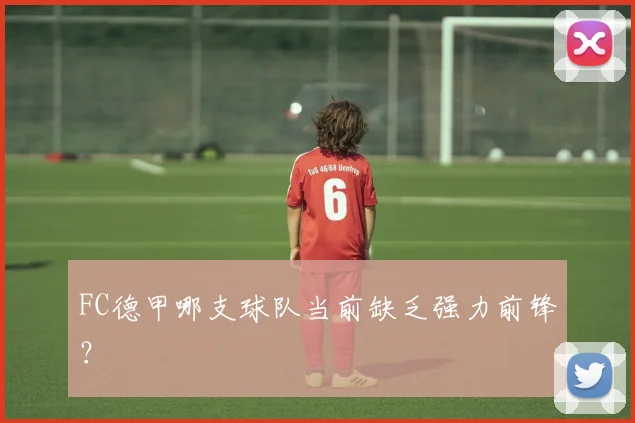 FC德甲哪支球队当前缺乏强力前锋？